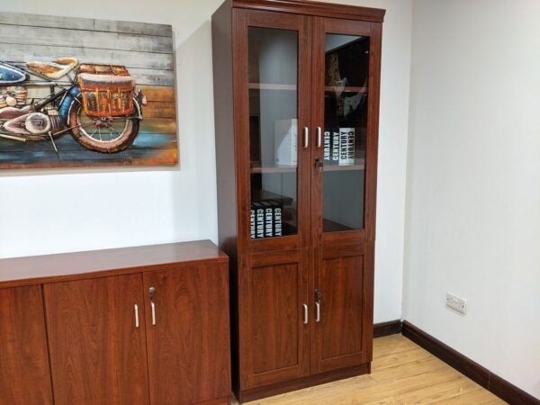 office storage and filling cabinets