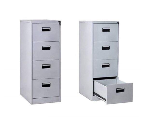 storage and filling cabinets