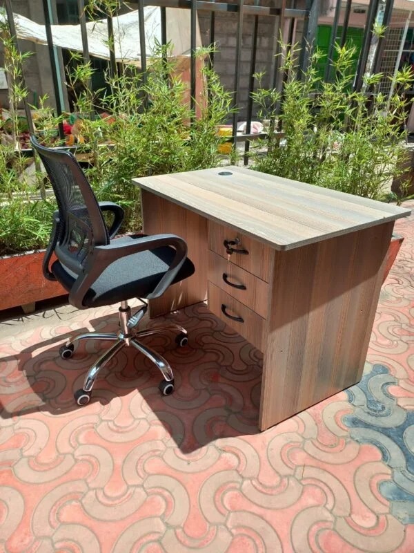 home office furniture.