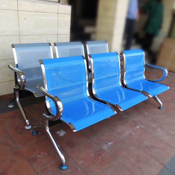 Generic Visitors Waiting Chair