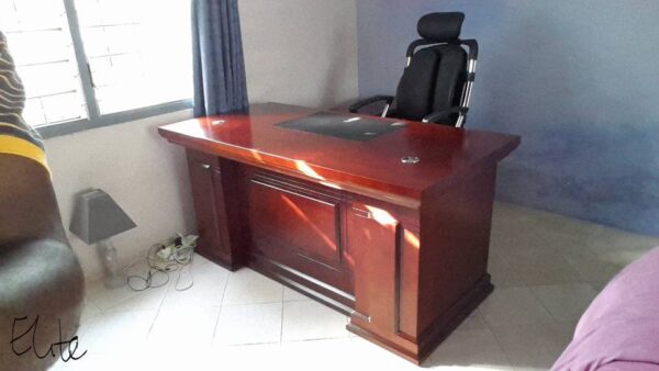 1.6 meters boss office desk