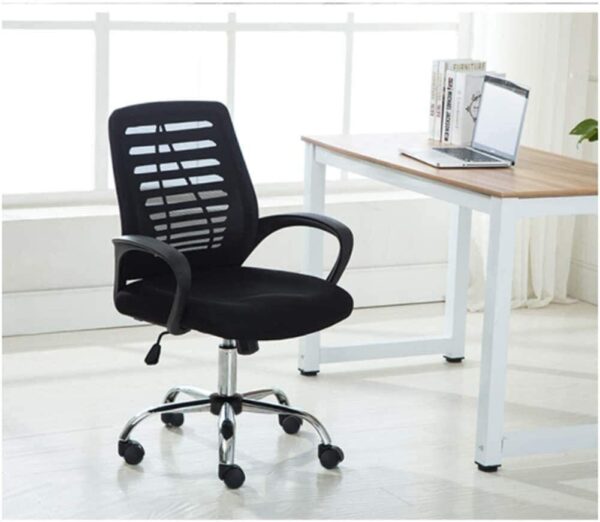 strong mesh office seat