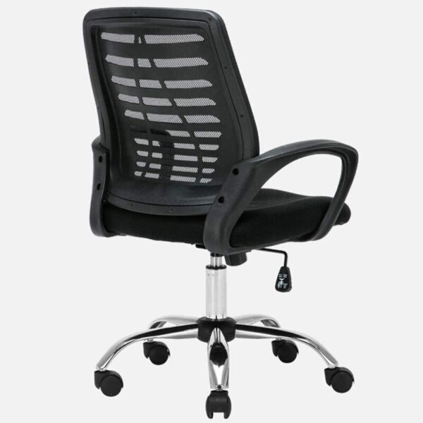 strong mesh office seat