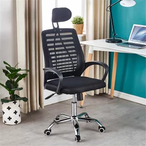 Adjustable-Chair-Lifting-Swivel-Computer-Chair-Internet-Professional-Chair-Games-Mesh-Office-Chair-Ergonomic-Swivel-Black.jpg_Q90.jpg_