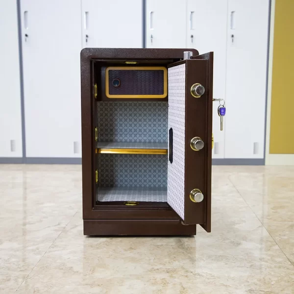 View larger image Add to Compare Share Customized size Metal electronic office storage safe box safety box