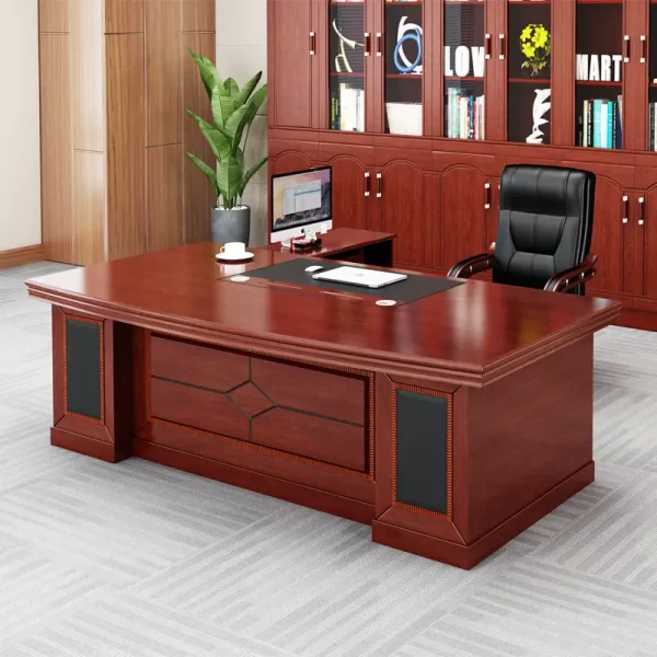 executive office desks