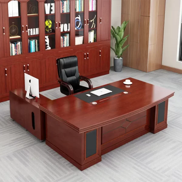 executive office desks