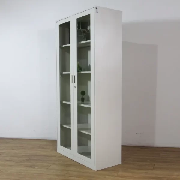 office metallic cabinet