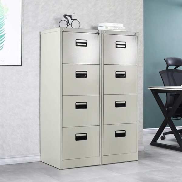office filling and storage cabinets