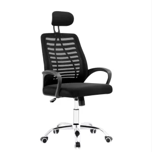 Furniture Choice Kenya Best Price ergonomic design full mesh chair high back executive office chair 
