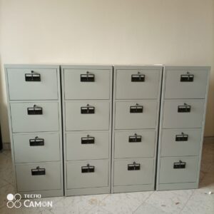 storage and filling cabinet