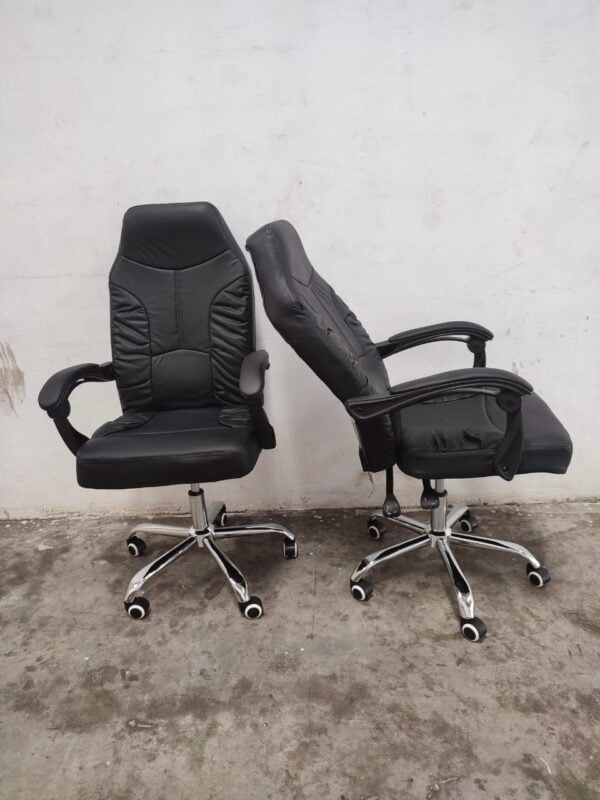 leather office seats