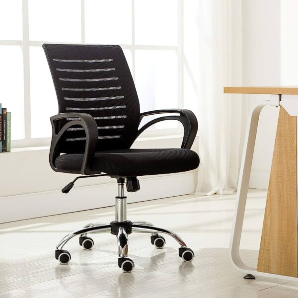 4-way workstation, office desks, boardroom tables, executive desk, cofee table, reception desk
