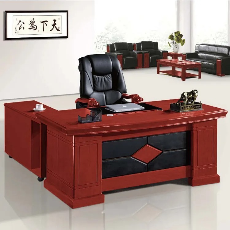 16+ Wooden Office Desk Chair