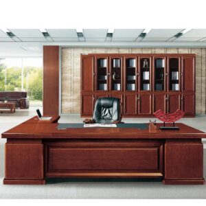 Directors reclining seat, executive visitor seat, non-padded bench, 4-way modular workstation, office filing cabinet