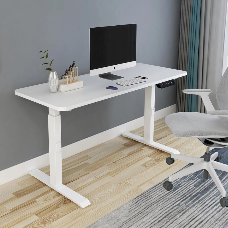 Generic adjustable electric table - Furniture Choice Kenya