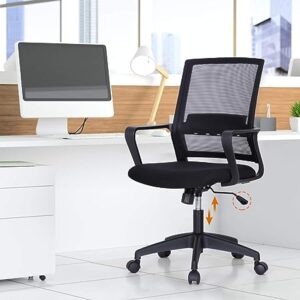 1.0m white desk, 4-door filing cabinet, 3-drawer filing cabinet, mesh visitor seat, 2.8m boardroom table, director`s reclining office seat, clerical seat