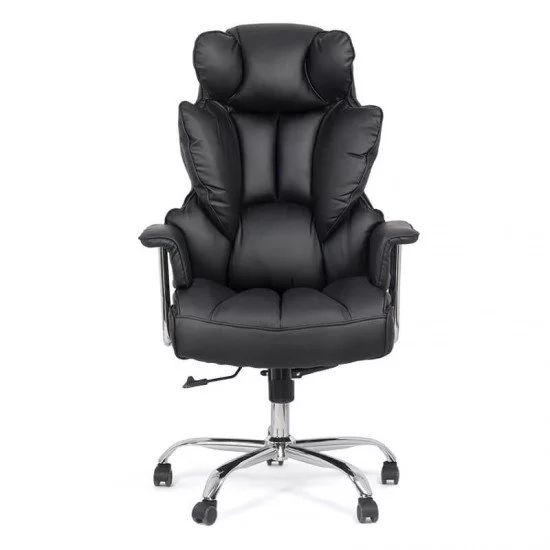 50kgs safebox, captain mesh seat, clerical office seat, 1.4m executive office desk, eames seat, 3-door wooden cabinet