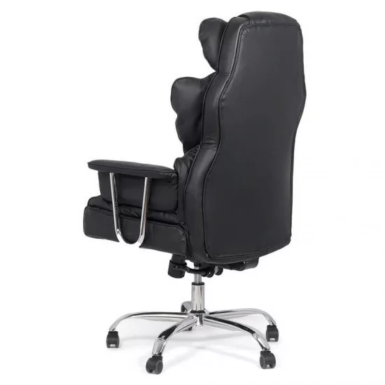 50kgs safebox, captain mesh seat, clerical office seat, 1.4m executive office desk, eames seat, 3-door wooden cabinet