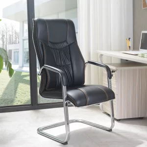 1800mm executive desk, yellow gaming chair, 3-drawer office filing cabinet, swivel barstool, coat hanger, foldable study chair, headrest office chair