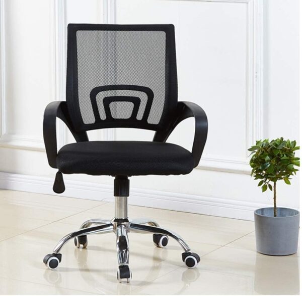 mesh high back office seat, tosca office visitor seat, coat hanger, mesh office visitor seat, foldable office study chair, 4-door office filing cabinet