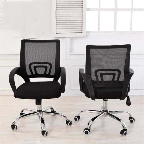 mesh high back office seat, tosca office visitor seat, coat hanger, mesh office visitor seat, foldable office study chair, 4-door office filing cabinet