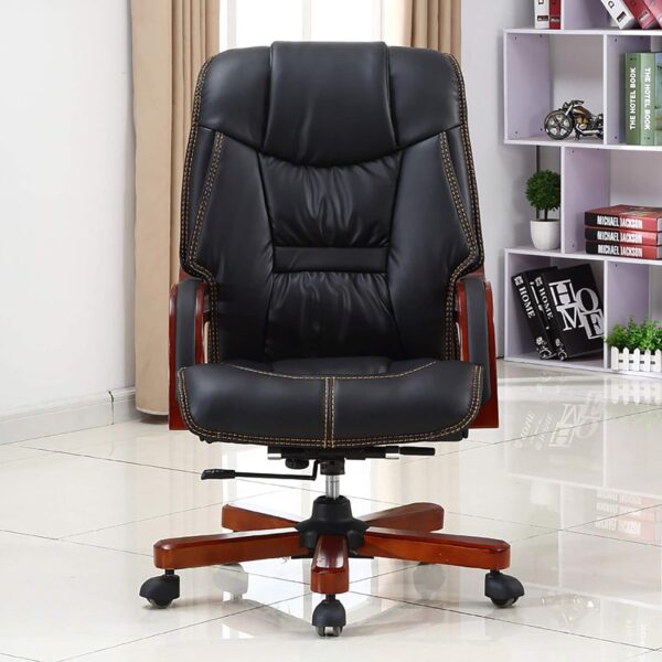 1.2m office desk, 5-seater office sofa, mahogany coffee table, 1.6m reception desk, swivel barstool, black banquet chair, mesh high back office chair, cashier seat, directors office chair