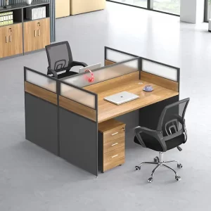 2-way office workstation, clerical office seat, foldable stable chair, plastic chair, 3.5m boardroom table, mesh high back office seat, eames swivel chair