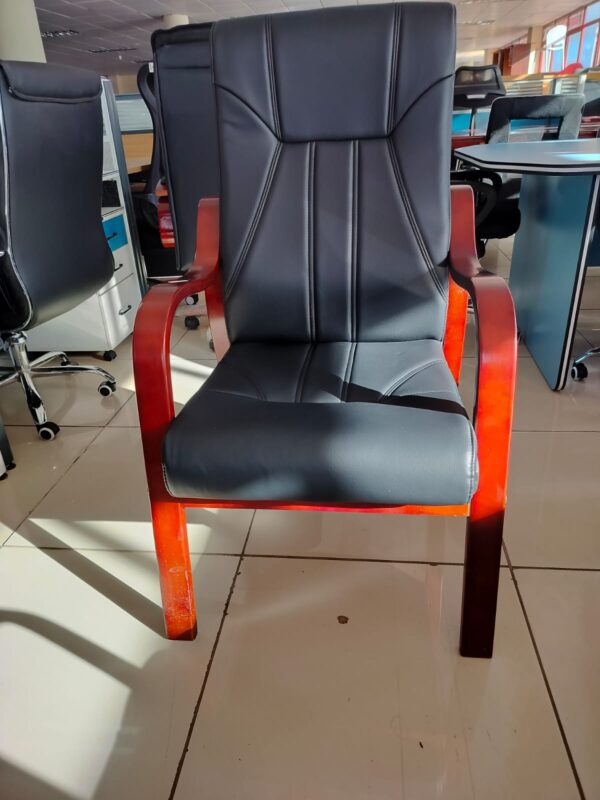 Directors office visitor chair, mesh high back office seat, mesh office visitor seat, headrest office seat, 5-seater lobby sofa, executive office chair