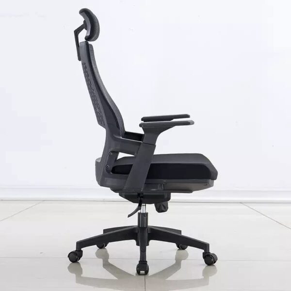 Ergonomic mesh office chair, 1.4m executive office desk, 1.6m wooden foldable table, foldable office visitor chair, swivel barstool, bliss executive office seat, strong mesh office seat, 4-locker office filing cabinet, 4-drawer office filing cabinet