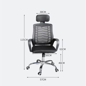 Headrest mesh office chair, 0.9m desk & chair combo, 1.8m managers office desk, 1.2m reception desk, headrest office seat, mesh high back office seat, 2-person reception desk, mahogany coat hanger