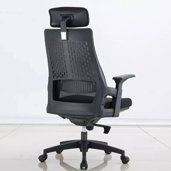 Ergonomic mesh office chair, 1.4m executive office desk, 1.6m wooden foldable table, foldable office visitor chair, swivel barstool, bliss executive office seat, strong mesh office seat, 4-locker office filing cabinet, 4-drawer office filing cabinet