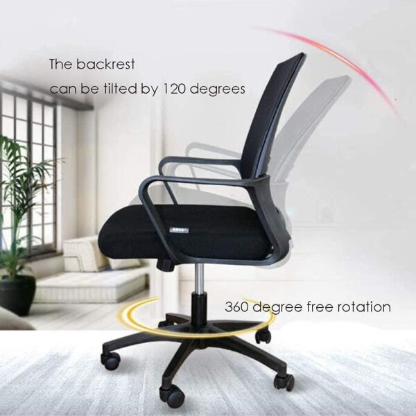 Medium back office chair, swivel barstool, excutive office cupboard, 1.2m executive office desk, mesh high back office chair, red conference meeting chair