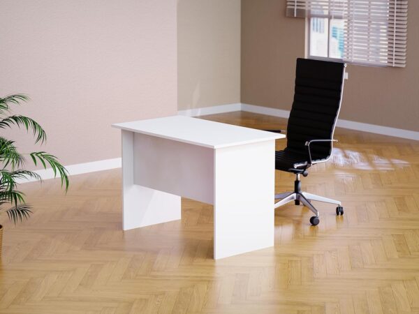 1.4m straight office desk, generic clerical office seat, directors reclining office seat, 2.2m classic executive desk, medium back office chair, 2-door office filing cabinet, 5-seater office sofa, 1.6m executive office desk