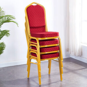 Red banquet meeting chair, Black modern adjustable bar stool, Standing electric adjustable desk, 1200mm standard executive desk, 4-seater modular office workstation, 4-drawer lockable filing cabinet