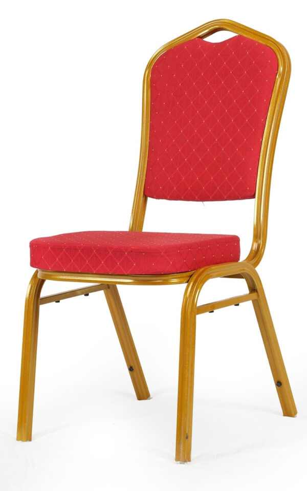 Red banquet meeting chair, Black modern adjustable bar stool, Standing electric adjustable desk, 1200mm standard executive desk, 4-seater modular office workstation, 4-drawer lockable filing cabinet