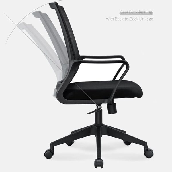 Medium back ergonomic chair, 2.0m directors executive desk, 4-drawer steel filing cabinet, High back executive visitor chair, 1.8m large executive office desk, 3-seater leather executive sofa, Low back ergonomic office chair