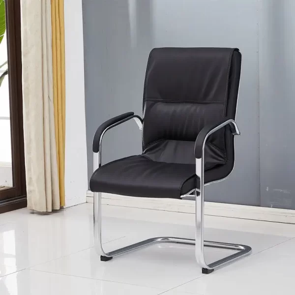 High back executive visitor chair, 3-drawer heavy-duty vertical filing cabinet, 1.0m lockable office desk, 1.0m lockable office desk, Low back ergonomic office chair, Executive ergonomic adjustable office chair, Executive medium back visitor chair, Square mahogany coffee table