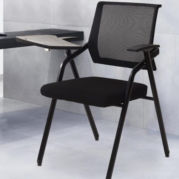 Portable foldable mesh study chair, 1400mm executive desk with drawers, High back executive office chair, Lockable 2-door office filing cabinet, Leather executive visitor seat, Mesh ergonomic boardroom seat, Ergonomic mid-back reception chair, 1.6m foldable home office desk, 1800mm L-shaped executive table