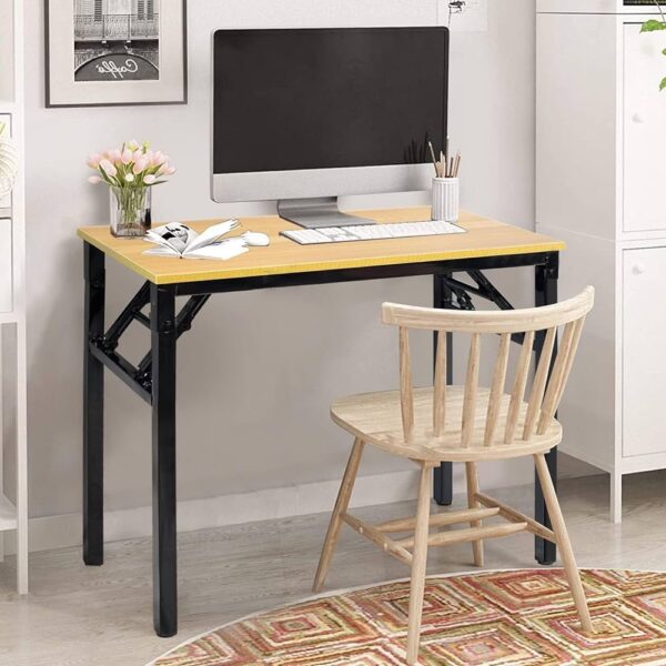 1400mm foldable wooden table, Lockable 2-door office filing cabinet, 1.6m modern reception office desk, Mesh foldable office seat, Clear swivel task chair, 1.0m modern round meeting table, 5-seater gray executive sofa, Vertical 3-drawer office filing cabinet