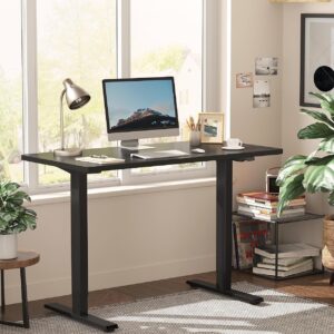 Electric height adjustable standing desk, High back executive office seat, Padded stackable folding chair, Padded stackable folding chair, 0.9m home office study table, Low back mesh clerical chair, 3.5m executive conference table, Ergonomic foldable leather chair, Ergonomic reclining red gaming chair