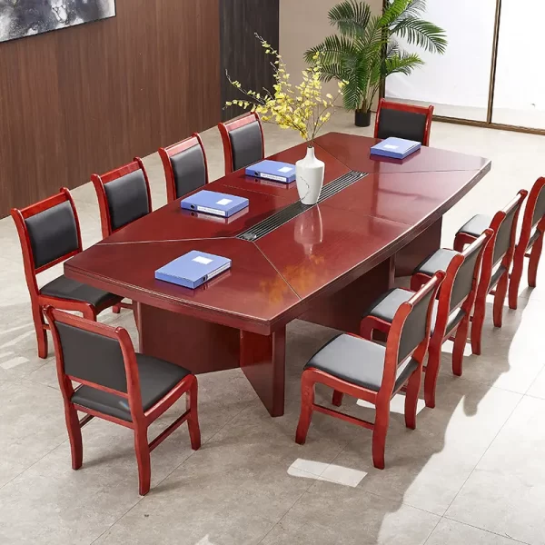 3.5m executive conference table, 2-door metallic storage cabinet, 1200mm executive office table, Ergonomic reclining red gaming chair, Mesh reclining executive office chair, Directors executive visitor seat, 1.6m foldable home office desk, Ergonomic mid-back reception chair