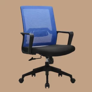 1.0m office desk & chair combo, Medium back leather visitor chair, Black stackable tosca visitor seat, Black 3-seater office sofa, Manual adjustable height table, 1.2m lockable office desk, 120cm rectangular coffee table, Lockable 9-locker steel filing cabinet, 220cm executive office desk, Red medium back office chair
