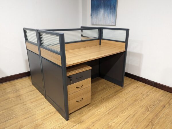 Executive storage credenza, Orthopedic reclining mesh office seat, 140cm L-shaped executive desk, Blue ergonomic medium back seat, Heavyduty steel 3-seater waiting bench, Medium back leather visitor chair, Blue ergonomic medium back seat, Stackable red banquet chair, 1.2m lockable office desk